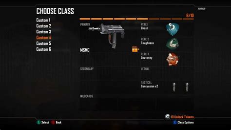 black ops 2 weapon prestige.